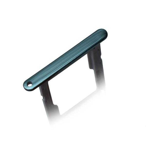 [PC-15044] Bandeja SIM Lg K42 K52 Verde Original