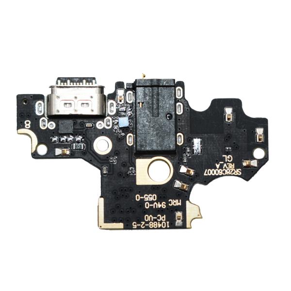 [PC-15037] Motorola Flex Rack Carga Edge Original Calidad AA