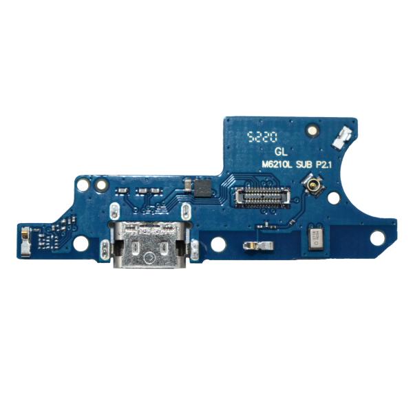 [PC-15034] Motorola E7 Power E7I Flex Carga Repuesto FRC0083