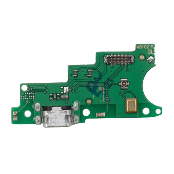 [PC-15028] Motorola Flex Carga E6s E6i Repuesto FRC0077