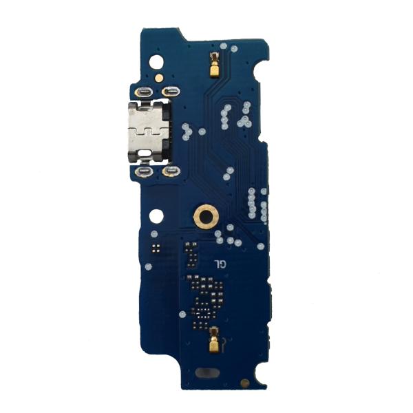 [PC-15024] Motorola Flex Rack Carga E4 Repuesto Celular Calidad AA
