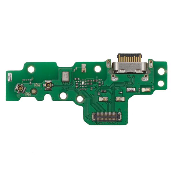 [PC-15015] Motorola Flex Rack De Carga G Power 2021 Repuesto Calidad AA