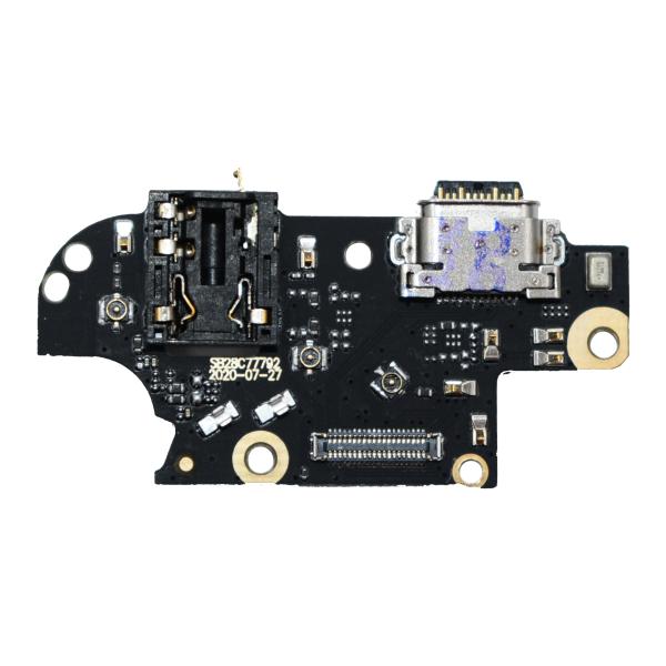 [PC-15010] Motorola Flex Rack Carga G 5G Plus Repuesto Calidad AA