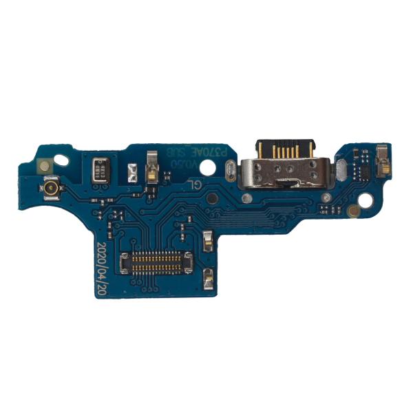 [PC-15005] Motorola Flex Rack De Carga G9 G9 Play Repuesto Original