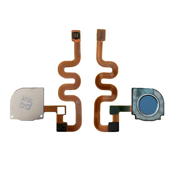 [PC-14960] LG Flex Huella Digital K40s Repuesto Original