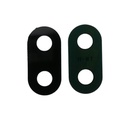 LG Lente Cámara K40s Negro Sin Marco Repuesto