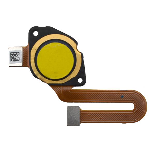 [PC-14948] Motorola Flex Huella Moto G50 Repuesto Calidad AA