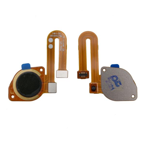 [PC-14943] Motorola Moto G30 Flex Huella Digital Negra Original
