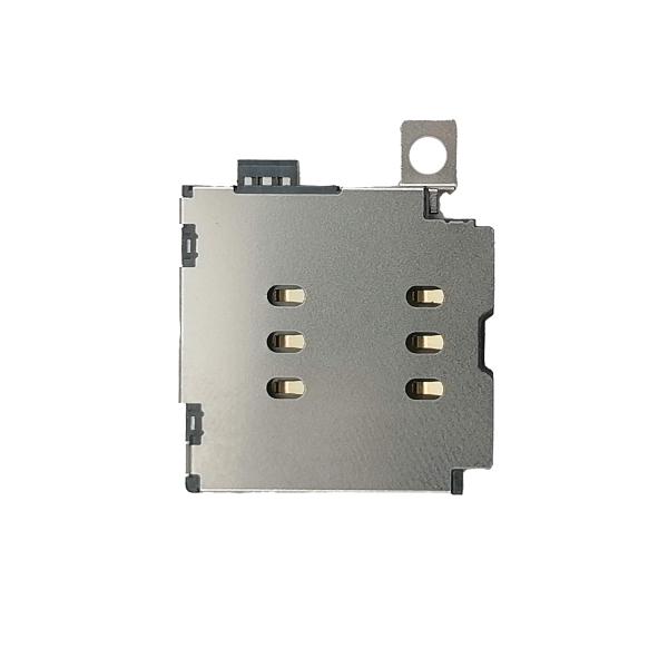 [PC-14942] Apple iPhone 12 Mini Flex Lector SIM Original