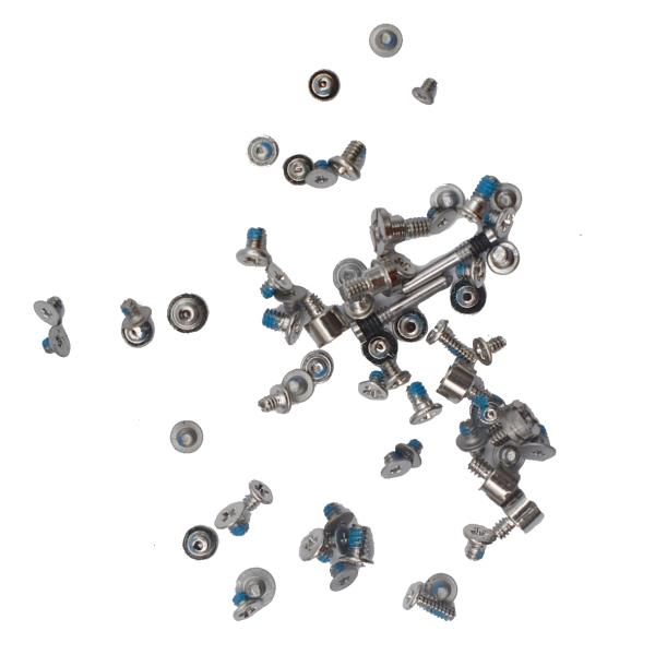 [PC-14941] Apple iPhone 12 Mini Juego Tornillos Original Reparación