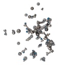 Apple iPhone 12 Mini Juego Tornillos Original Reparación