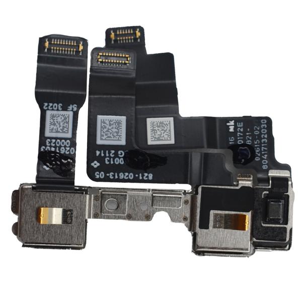 [PC-14888] Apple Flex Camara Frontal iPhone 12 Mini Use Test Repuesto