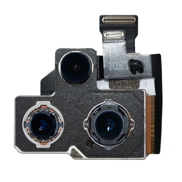 [PC-14870] Apple Flex Camara Trasera iPhone 12 Pro Max Use Test