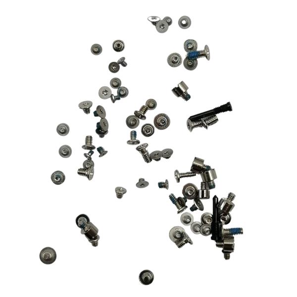 [PC-14868] Apple Juego Tornillos iPhone 12 Pro Original