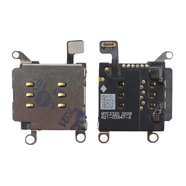 [PC-14861] Apple Flex Lector SIM iPhone 12 y 12 Pro Original