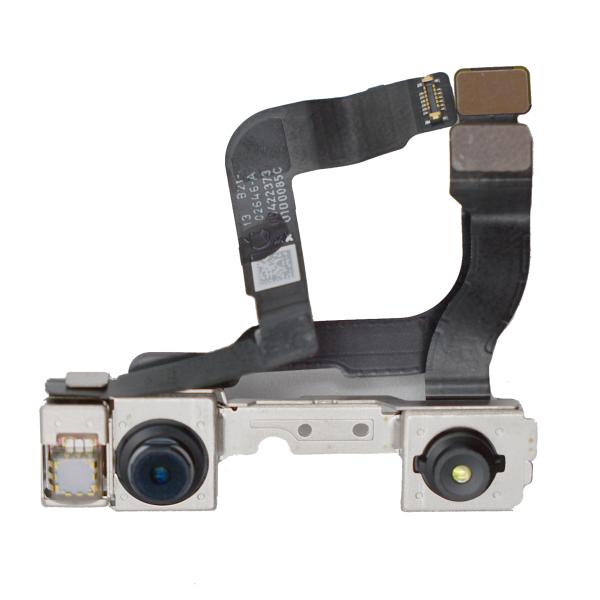 [PC-14855] Apple Flex Camara Frontal iPhone 12 12 Pro Use Test