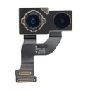 Apple Flex Camara Trasera iPhone 12 Use Test