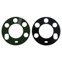 Huawei Lente Camara Mate 40 Pro Plus Negro Sin Marco