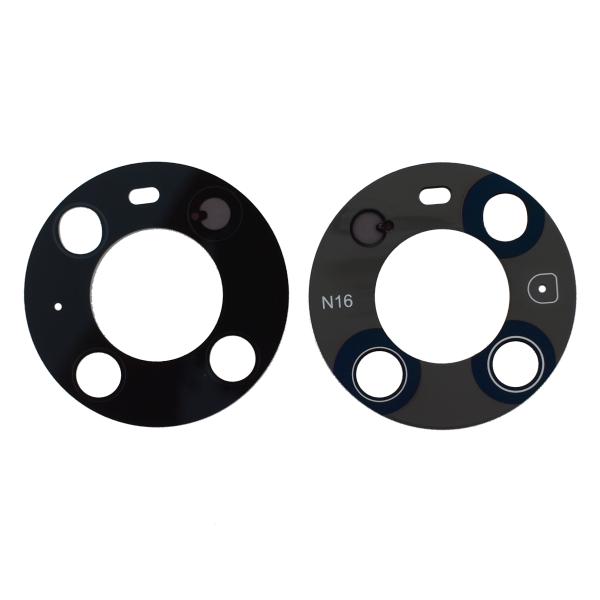 [PC-14824] Huawei Lente Camara Mate 40 Pro Negro Sin Marco