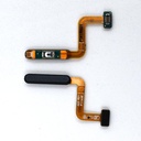 Samsung Galaxy A22 4G Flex Sensor Huella Digital Negro