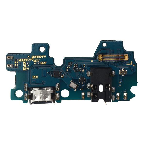 [PC-14792] Samsung M32/M22 Flex Rack Carga Completo Original