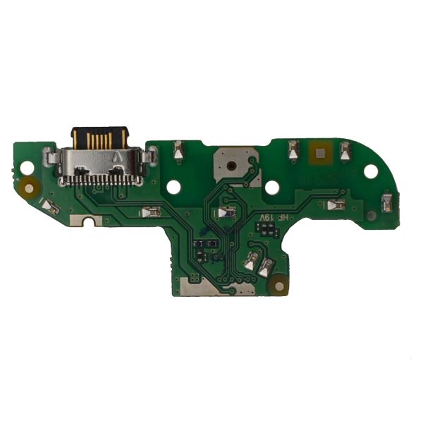 [PC-14786] Motorola One Macro G8 Play Flex Rack Carga AA