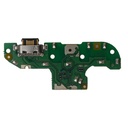 Motorola One Macro G8 Play Flex Rack Carga AA