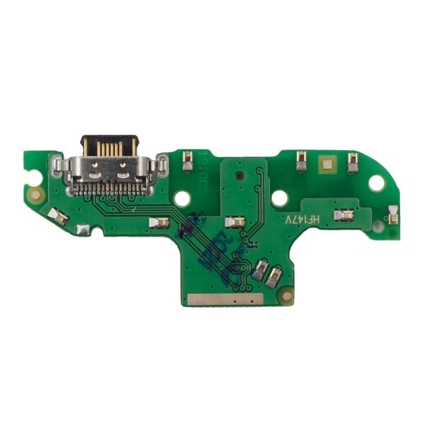 [PC-14785] Motorola Flex Rack De Carga One Macro G8 Play - Repuesto AA