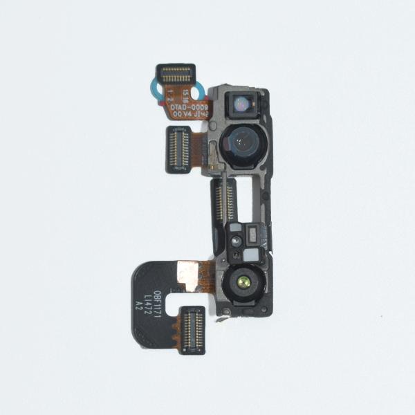 [PC-14701] Huawei Flex Camara Frontal Mate 20 Pro Completa Repuesto