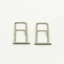 Huawei Bandeja Dual SIM Nova Plus Dorada Original