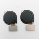 Huawei Flex Boton Home P Smart 2019 Negro Sensor Huella