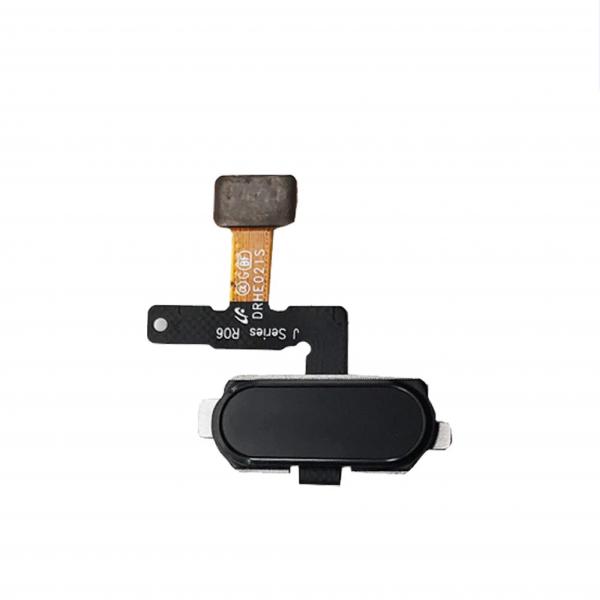 [PC-14551] Samsung J5 Pro 2017 J7 Pro Flex Boton Home Huella Negro