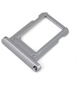 Apple iPad Bandeja Sim 9.7 (2019) 10.5 (2017) Mini 4/5 Plateada