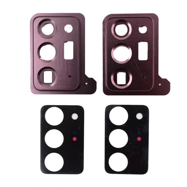 [PC-14546] Samsung Lente Camara Galaxy Note 20 Ultra N986 Morado Original