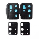 Samsung Lente Camara Galaxy S20 Ultra G988 Plateado Original