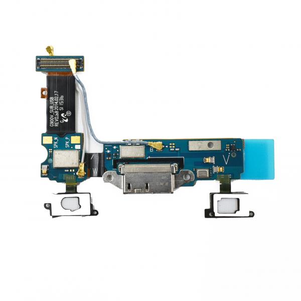 [PC-14538] Samsung Flex Carga Micrófono Sensores Galaxy S5 G900v Original
