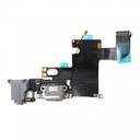 Apple Flex Rack Carga Jack Audio iPhone 6G 4.7" Negro Use-Test