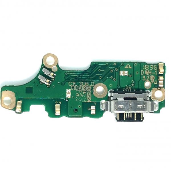 [PC-14528] Nokia Flex Rack Carga Microfono Nokia 7.1