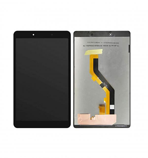 [PC-14504] Samsung Pantalla Lcd Galaxy Tab A T290 Wifi Negra Sin Marco