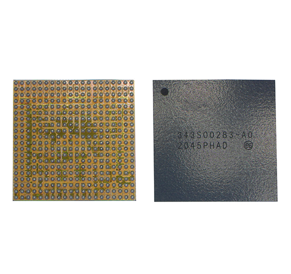 [PC-13989] Apple Circuito IC Potencia 0282 Ipad Air 2020 Original