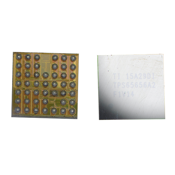 [PC-13977] Apple Circuito Integrado IC Luz 65656 para iPhone 12