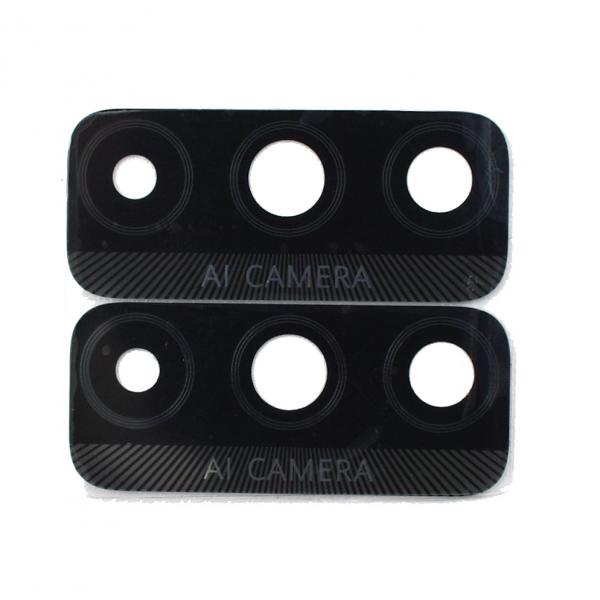 [PC-13947] Huawei Lente Camara P Smart 2020 Negro Sin Marco