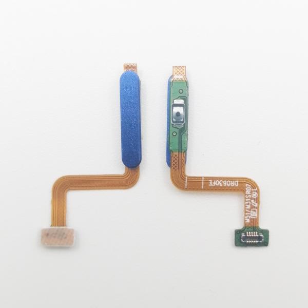 [PC-13936] Samsung Galaxy A32 5G Flex Sensor Huella Digital Azul