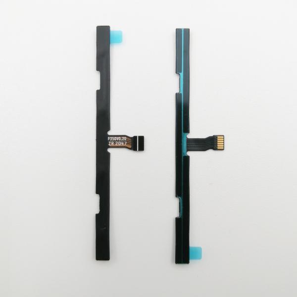 [PC-13906] Motorola Flex Boton Encendido Volumen Moto G30 Calidad AA