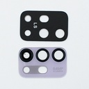 Motorola Lente Camara Moto G30 Morado Sin Marco TW