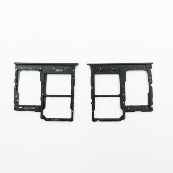 [PC-13903] Samsung Bandeja Sim Galaxy A01 Core Negra Original