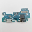 Samsung Flex Rack Carga Galaxy A32 4G TW Repuesto