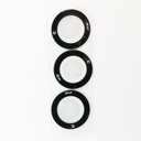 Samsung Lente Camara S21+ Plus Negro Sin Marco G996 TW