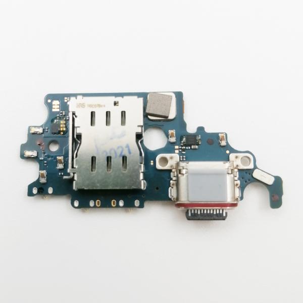 [PC-13819] Samsung Flex Carga S21 G991 Lectura SIM Original