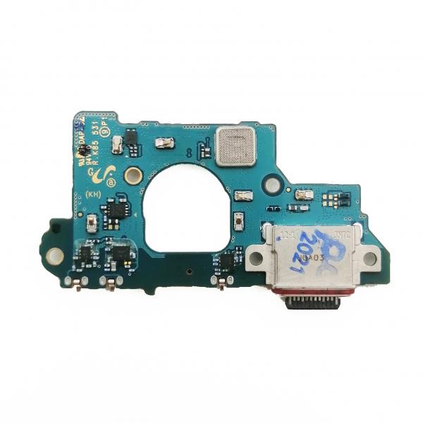 [PC-13817] Samsung Galaxy S20 Fe 4g Flex Puerto Carga G781b Original